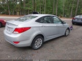 Hyundai Accent Se KMHCT4AE8GU078000 снимка