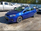 Toyota Corolla S Plus 2T1BURHE5GC603561 снимка