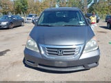 Honda Odyssey Ex-L 5FNRL3H75AB007238 снимка