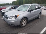 Subaru Forester 2.5I Premium JF2SJADC3FH529339 снимка