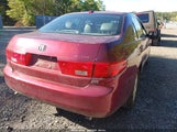 Honda Accord 3.0 Ex 1HGCM66545A016874 photo