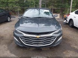 Chevrolet Malibu Fwd Ls 1G1ZB5ST3MF047976 fotografie
