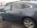 Chevrolet Malibu Fwd Ls 1G1ZB5ST3MF047976 fotografie