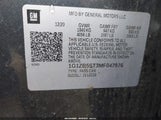 Chevrolet Malibu Fwd Ls 1G1ZB5ST3MF047976 photo