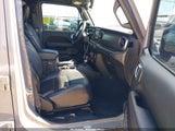 Jeep Gladiator Rubicon 4X4 1C6JJTBG7PL505448 снимка