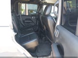 Jeep Gladiator Rubicon 4X4 1C6JJTBG7PL505448 снимка