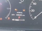 Honda Cr-V Hybrid Sport-L 5J6RS6H83RL033448 photo
