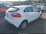 Kia Rio Lx KNADM5A39D6227358 снимка