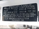 Kia Rio Lx KNADM5A39D6227358 снимка