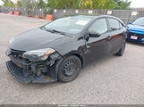 Toyota Corolla Le 5YFBURHE1KP945159 снимка