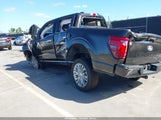 Ford F-150 Platinum 1FTFW7LD5RFA43405 снимка