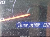Toyota Camry Le 4T1BF3EK9AU011782 снимка
