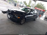 BMW 325I WBAET37493NJ35943 снимка