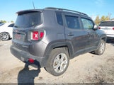Jeep Renegade Limited 4X4 ZACNJBD1XLPL09391 fotografie