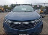 Chevrolet Equinox Fwd Ls 3GNAXHEG2RL232675 снимка