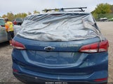 Chevrolet Equinox Fwd Ls 3GNAXHEG2RL232675 fotografie