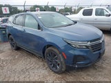 Chevrolet Equinox Fwd Ls 3GNAXHEG2RL232675 снимка