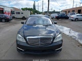 Mercedes-Benz S 550 WDDNG7BB4BA386594 снимка