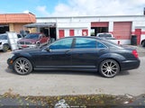Mercedes-Benz S 550 WDDNG7BB4BA386594 снимка