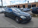 Mercedes-Benz S 550 WDDNG7BB4BA386594 снимка