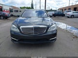 Mercedes-Benz S 550 WDDNG7BB4BA386594 снимка