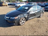 Acura Ilx 2.0L 19VDE1F36DE005476 снимка