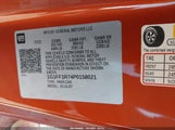 Chevrolet Camaro Rwd Lt1 1G1FF1R74P0158021 снимка