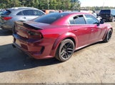Dodge Charger Scat Pack Widebody 2C3CDXGJXNH176652 fotografie