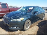 Ford Fusion Se 3FA6P0H91ER136739 снимка