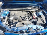 Toyota Camry Se 4T1B11HK5KU261813 photo