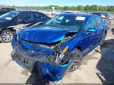 Toyota Camry Se 4T1B11HK5KU261813 fotografie