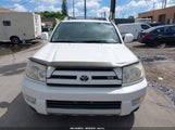 Toyota 4Runner Limited V8 JTEBT17R748009694 снимка
