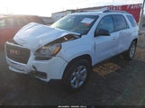 GMC Acadia Sle-2 1GKKRPKD7GJ303051 снимка