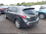 Mazda Mazda3 I Touring JM1BL1LP5D1724751 снимка