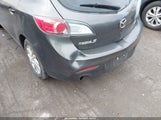 Mazda Mazda3 I Touring JM1BL1LP5D1724751 снимка