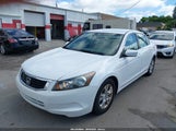 Honda Accord 2.4 Lx-P 1HGCP26489A165639 fotografie