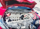 Nissan Sentra Sv 3N1AB7AP4JL628573 снимка