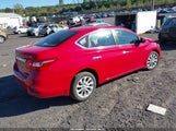 Nissan Sentra Sv 3N1AB7AP4JL628573 снимка