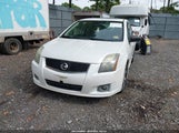 Nissan Sentra 2.0 Sr 3N1AB6AP7CL665713 снимка