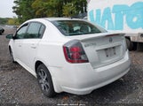 Nissan Sentra 2.0 Sr 3N1AB6AP7CL665713 снимка