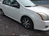 Nissan Sentra 2.0 Sr 3N1AB6AP7CL665713 снимка