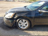 Nissan Altima 2.5 S 1N4AL2AP6BN417184 fotografie