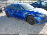 Honda Civic Lx 19XFC2F59HE041746 снимка