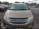 Honda Odyssey Ex-L 5FNRL5H6XCB065626 снимка