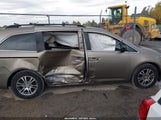 Honda Odyssey Ex-L 5FNRL5H6XCB065626 снимка