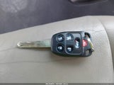 Honda Odyssey Ex-L 5FNRL5H6XCB065626 снимка