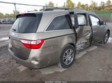 Honda Odyssey Ex-L 5FNRL5H6XCB065626 снимка