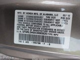 Honda Odyssey Ex-L 5FNRL5H6XCB065626 снимка