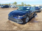 Toyota Camry Le 4T1C11AK8NU680922 fotografie