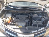 Toyota Rav4 Limited JTMDFREV8D5008297 снимка